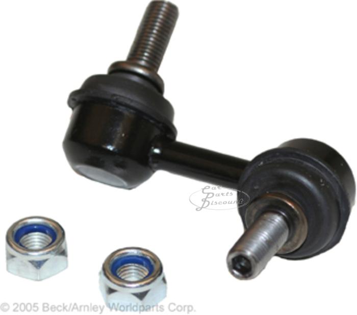 Beck arnley suspension stabilizer bar link