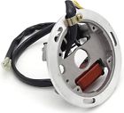 Suzuki genuine lt 80 quadsport stator magneto assy 32101-40b00