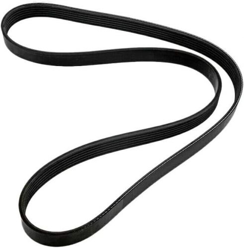 Mercruiser v6 v8 serpentine belt alpha bravo 57-865615-003 57-865615q03