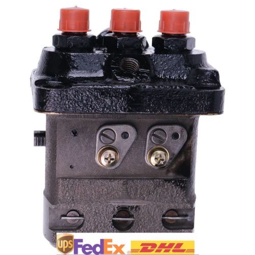 Fuel injection pump 719266-51100 for yanmar 3tna72 john deere tractor 330 855