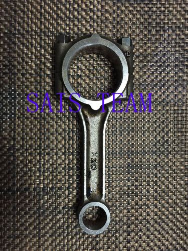 S3l2 connecting rod for misubishi engine excavator forklift generator tractor