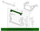 Genuine gm radiator support reinforcement 84273989