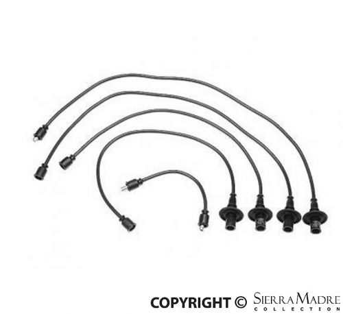 Porsche ignition wire set, all 356&#039;s/912 (50-69) 61660905210