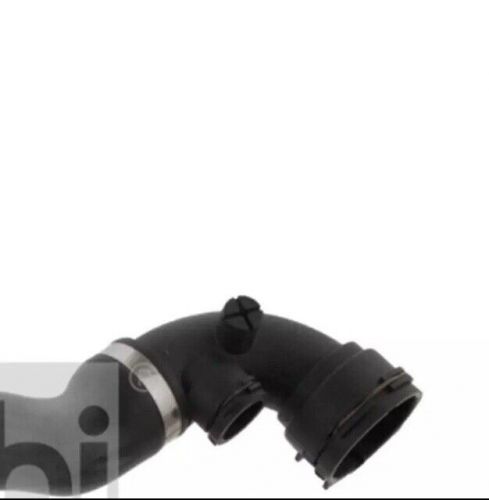 Febi radiator cooling hose 32599 left upper for 3 series genuine top german qual