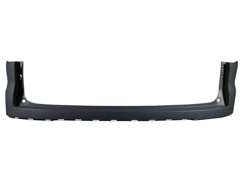 Saturn oem 20921717 rear bumper-bumper cover