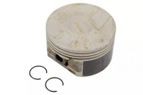 Genuine gm engine piston 89017438