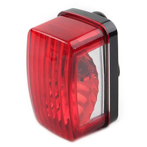 Brake light rear taillight lens bulb for yamaha banshee blaster 2002-2006 03 04