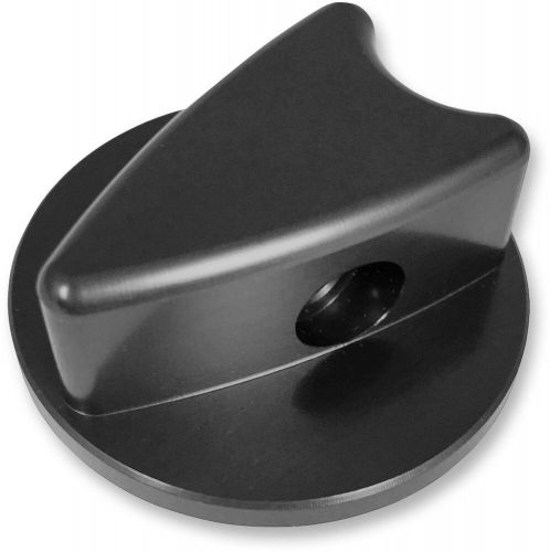 Blowsion black dash knob (04-03-307)