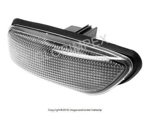 Volvo s60 s80 (1999-2009) side marker light rear right / pass. side uro parts