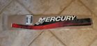 2 mercury outboard engine decal set 1999 in original packaging quicksilver