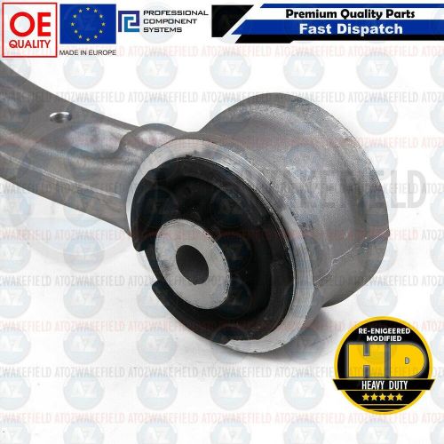 For mercedes s-class front upper left right suspension wishbone control arms