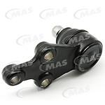 Mas industries bj60115 lower ball joint