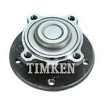 Timken ha590162 front hub assembly