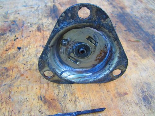 1994 polaris indy classic 500 drive adapter w/speedometer square 3280540,3280017