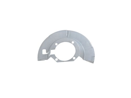 Brake dust shield mopar 5086663aa