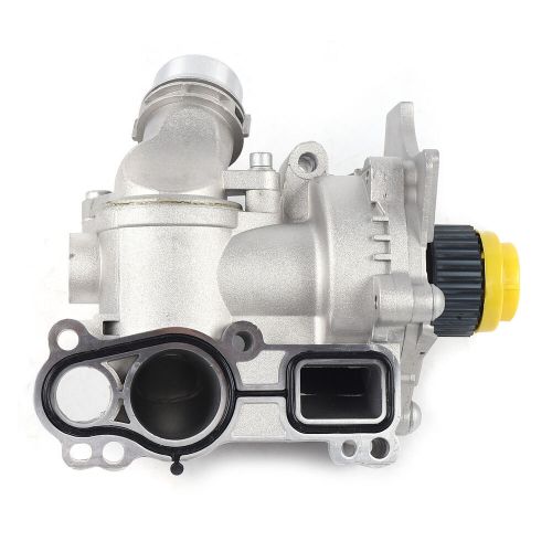 Water pump for 2013-2016 audi q5 2.0l l4 for vw tiguan jetta golf gti eos beetle