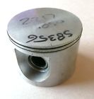 Vintage nos oem mcculloch piston p/n 58356 2.717 /.050 i92,93 go kart racing