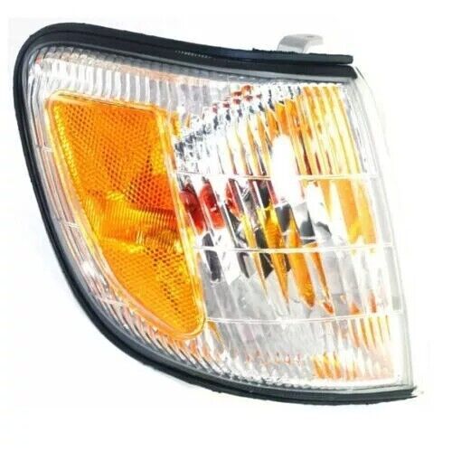 Tyc for 01-02 forester corner park light turn signal marker lamp right passenger