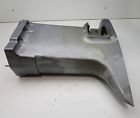 0341470 omc johnson evinrude 150pl 175pl midsection 20&#034; exhaust housing 341470