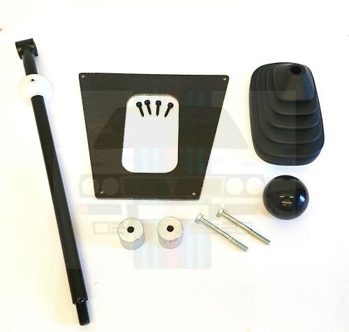 Lancia delta integral and evo short quick change complete kit club italia-