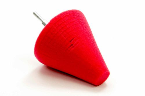 Mothers powerball power cone polishing cone 5146