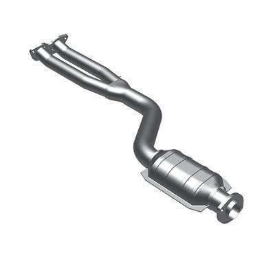 Magnaflow 23899 catalytic converter stainless steel lexus gs300 3.0l ea 49-state