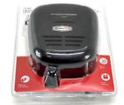 New roadpro 12 volt heater fan window windshield defroster car truck rv camper