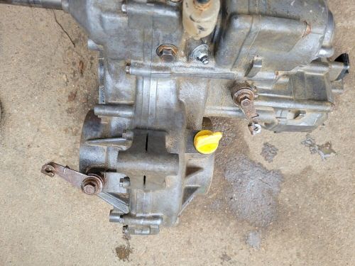 Kawasaki mule 4010 diesel 4x4 - transmission differential - free shipping