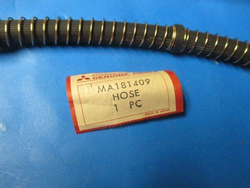 Front wheel brake hose new,n.o.s.mopars 71-89 colt,arrow,etc.ma181409