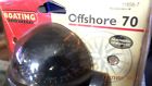 Marine compass boat attwood essentials offshore 70 bracket mount new old stock