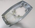 0330918 evinrude johnson outboard 70 hp 3 cylinder lower engine cover cowl pan