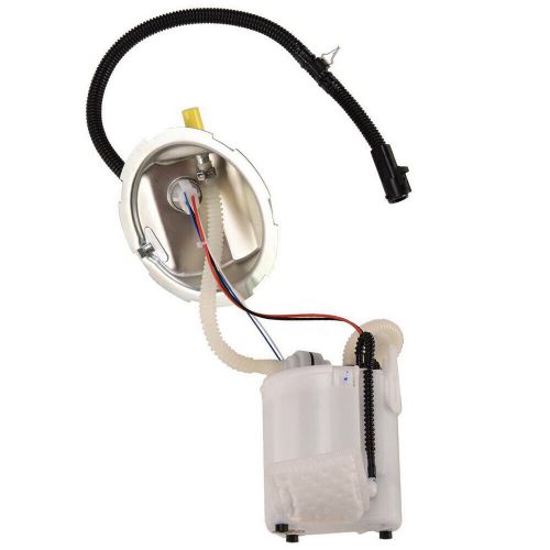 Fuel pump module fits ford focus se ztw wagon 4-door 2004 e2450m sp2067m fg1111