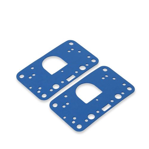 Holley 108-89-2 metering block gasket