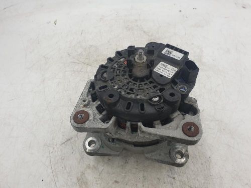 Volkswagen polo alternator 1.0 petrol chya 5 speed manual 2017 04c903023j