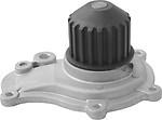 Itm engine components 28-7156 new water pump