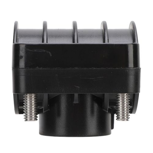 0 degree transducer pole mount provide optimal viewing long durability