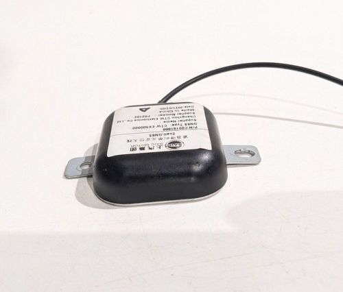 Maxus edeliver 9 2021 antenna control unit c00191866