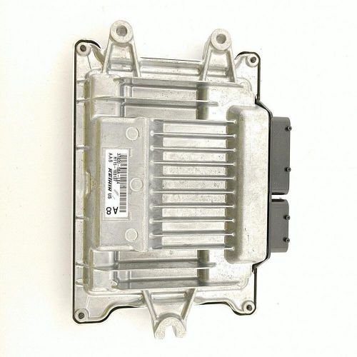 Engine computer ecu ecm for civic like new oem module ecu 378205bbl64