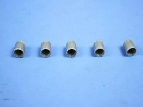 Genuine mopar valve stem cap kit 68024258aa