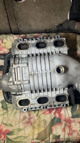 2011-2013 audi a6 supercharger