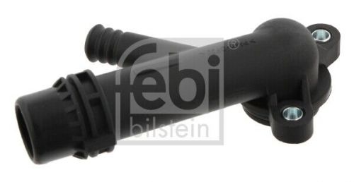 Coolant flange / pipe 28401 febi water 11531708808 genuine quality guaranteed