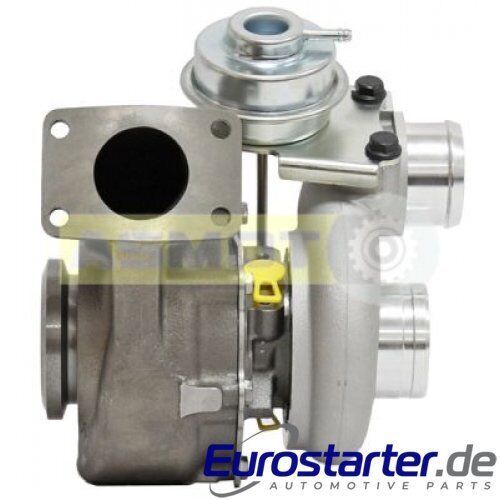 1* turbocharger new - oe-ref. 076145701r for vag-