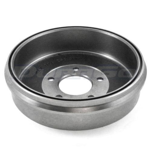 Brake drum-rear drum iap dura bd920126