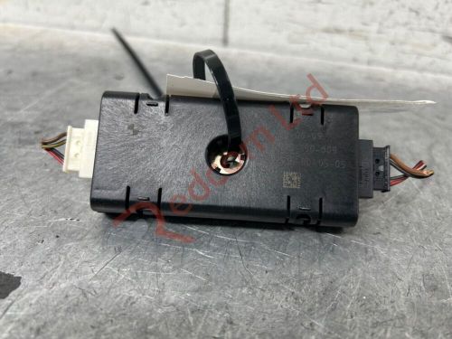 Bmw 5 series gt f07 2009-2013 ariel antenna amplifier 6520915879604