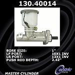 Centric parts 130.40014 new master cylinder