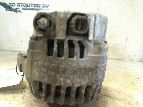 Alternator toyota corolla verso (r10/11) 2004 270600d170-