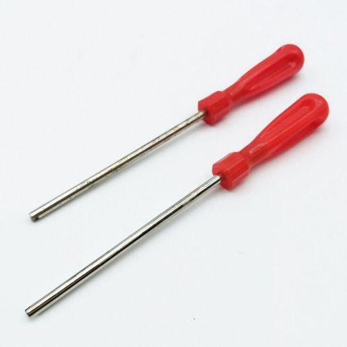 Efficient valve core remover tool for cars trucks motorcycles set of 2