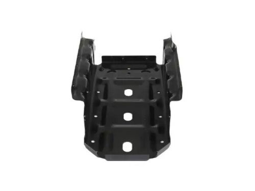 Genuine mopar front skid plate 68275013ac