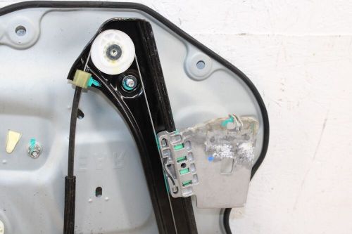 2009-2020 nissan 370z right window regulator oem hc21