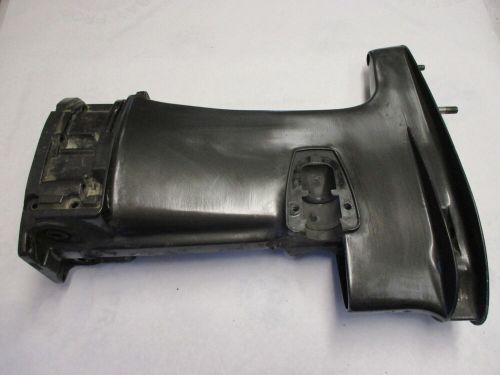 1593-8189a14 long driveshaft exhaust housing for mercury mariner 40 hp outboard